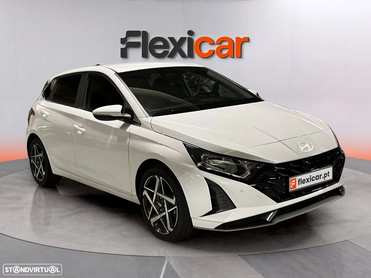 Hyundai i20 1.0 T-GDI Style