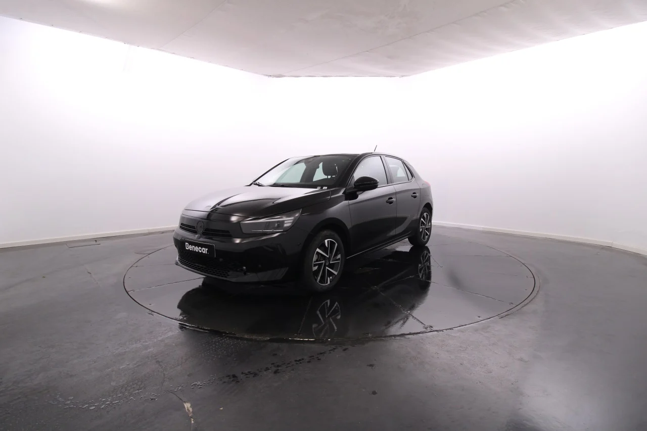 Opel Corsa 1.2T GS Line 100cv
