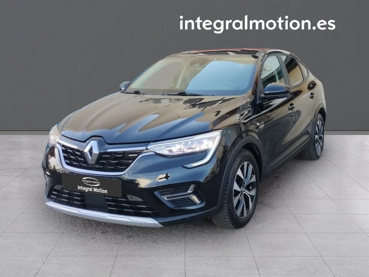 Renault Megane Limited Tce GPF 85kW (115CV) - 18
