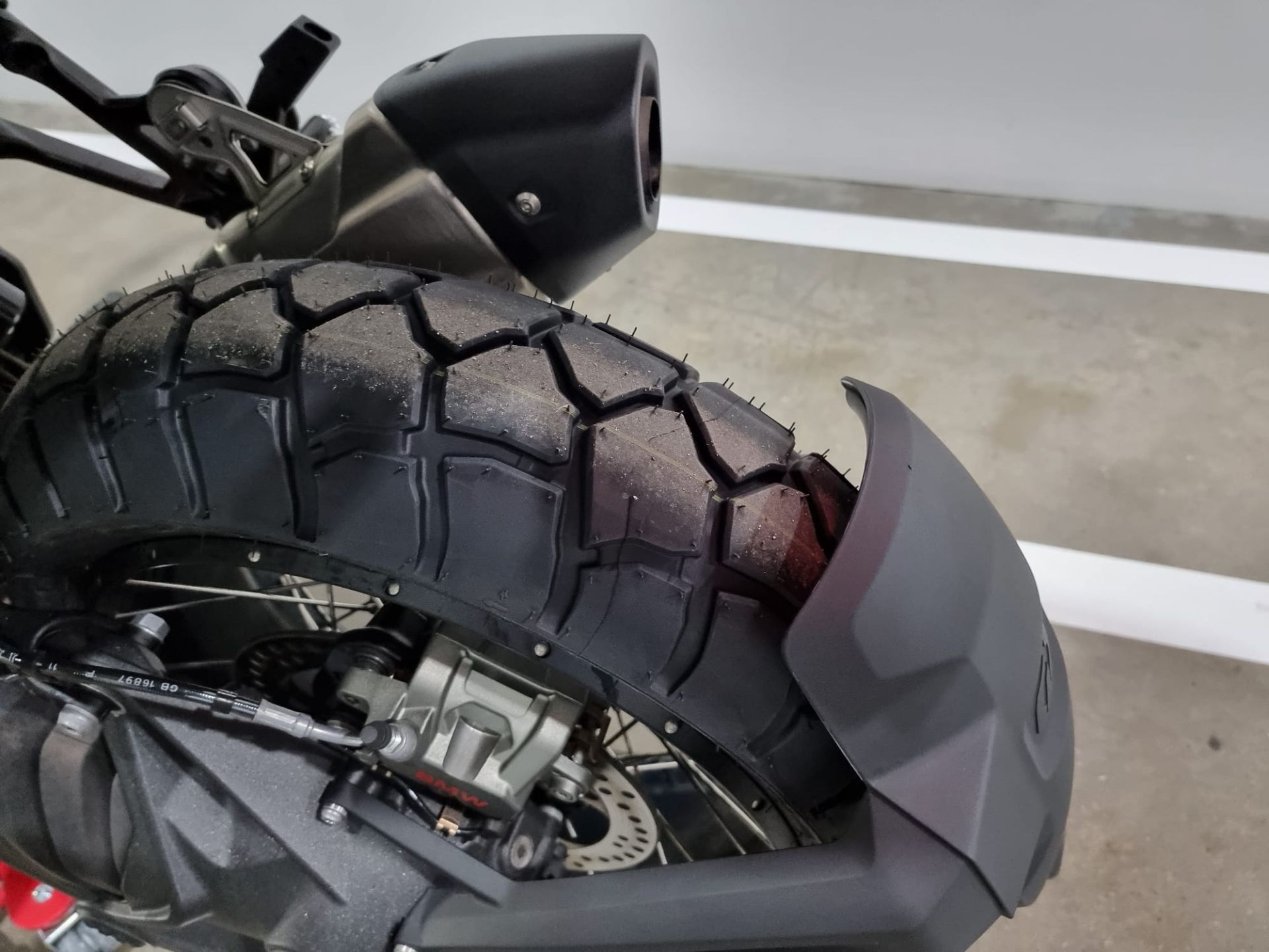 BMW Motorrad R