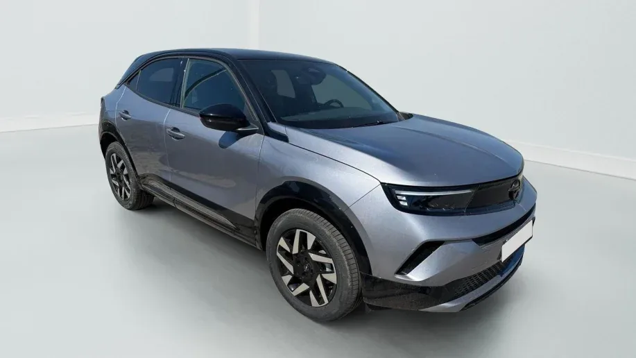 Opel Mokka 1.2 HYBRID 145 AT6 Zéro km immatriculé