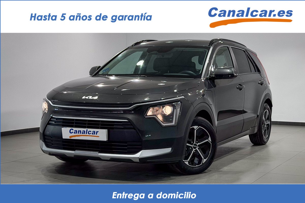 Coches de Segunda Mano y Ocasión