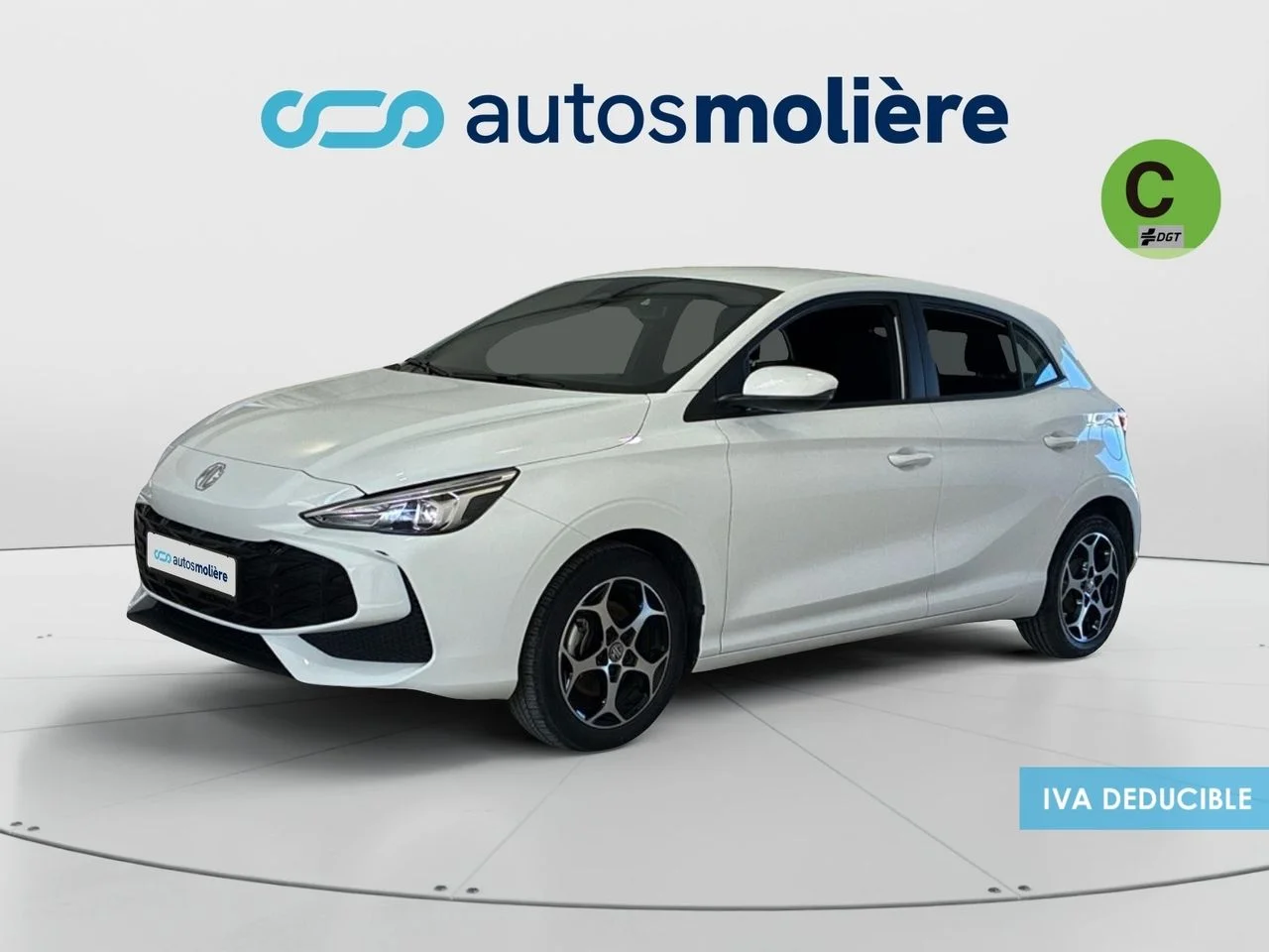 1.5 Comfort 85 kW (116 CV)