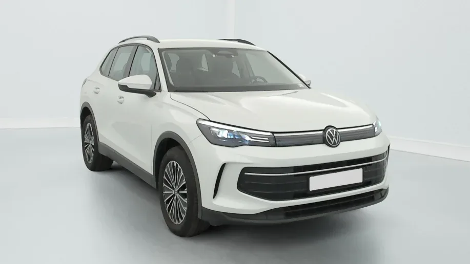 Volkswagen Tiguan 1.5 ETSI 150CH DSG7 LIFE PLUS Occasion
