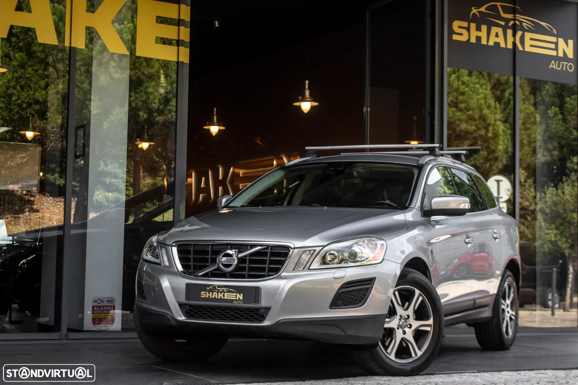 Volvo XC 60 2.0 D3 Drive