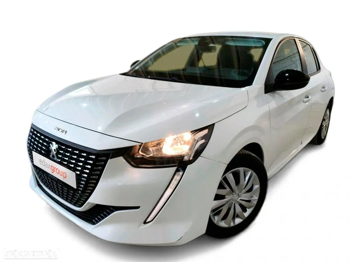 Peugeot 208 1.2 PureTech Active