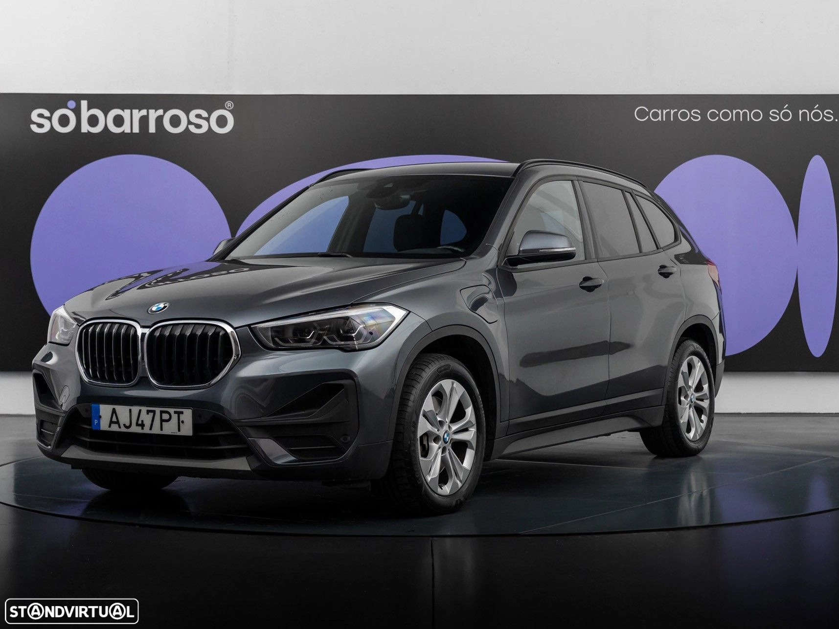 BMW X1 25 e xDrive Corporate Edition
