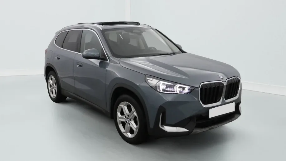BMW X1 U11 X1 SDRIVE 20I 170CH DKG7 BUSINESS DESIGN Occasion