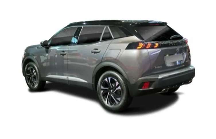 PEUGEOT - 2008 - 2008 1.2 PureTech Allure Pack