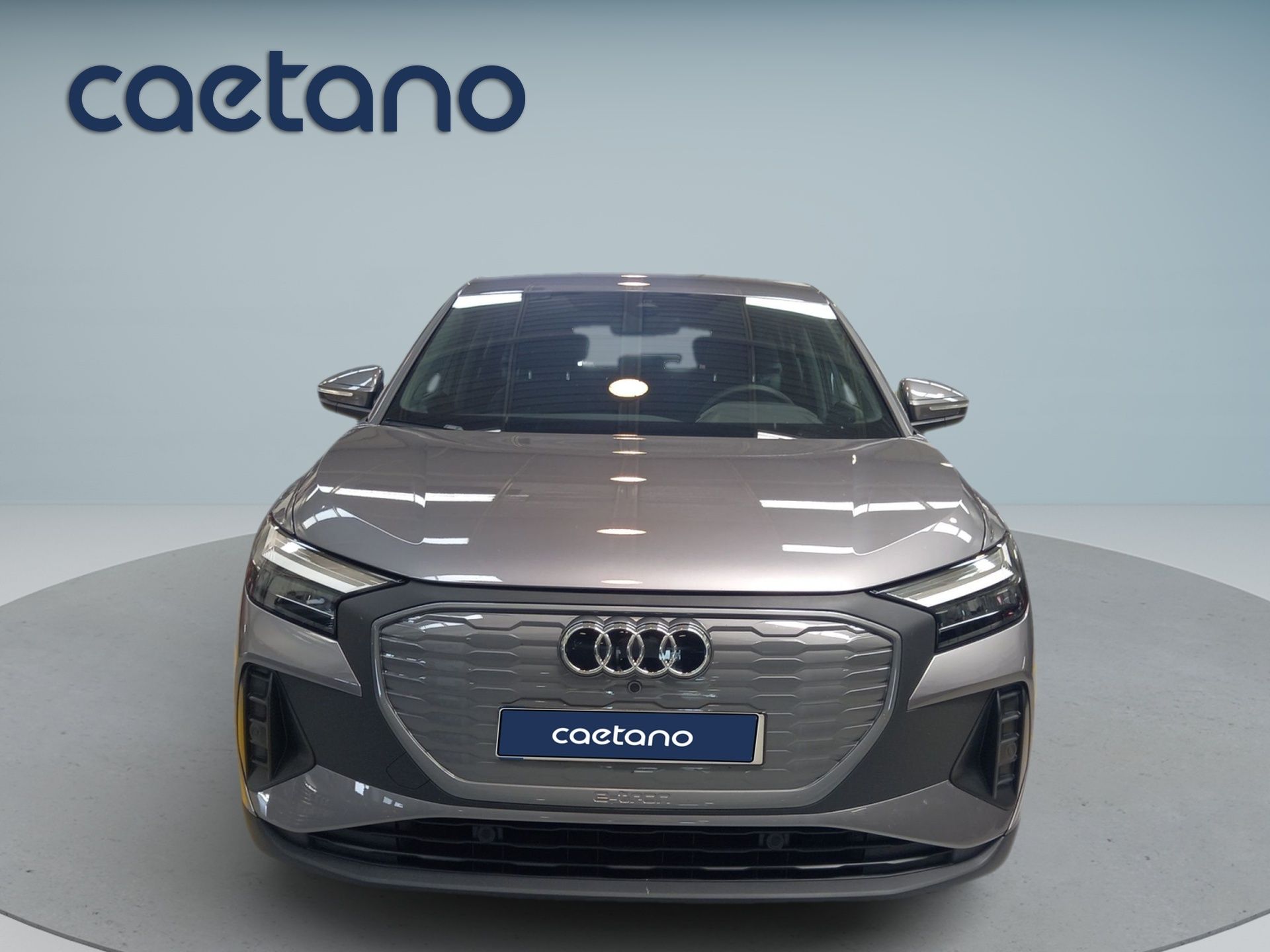 Audi Q4 Sportback