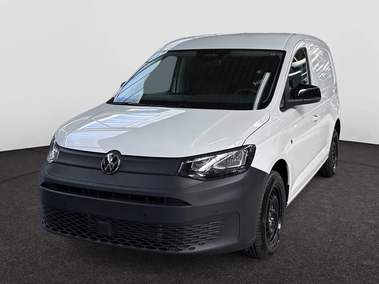 VOLKSWAGEN Caddy Van Cargo TDI EU6 SCR 122pk (90KW) DSG 7 Korte Wielbasis