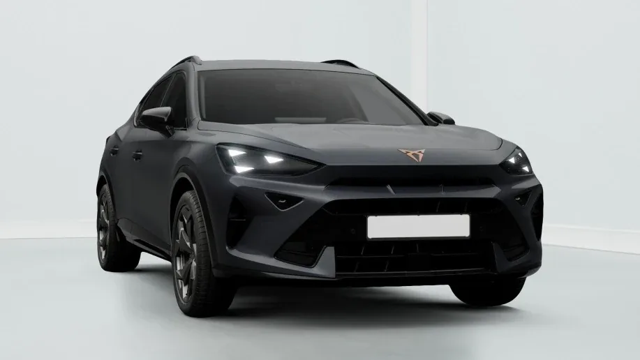 Cupra Formentor 1.5 ETSI 150 DSG Zéro km immatriculé