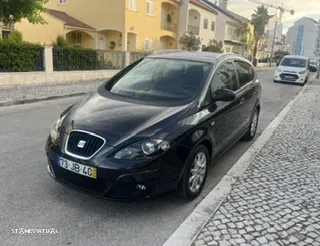 SEAT Altea 1.6 TDI Reference Eco.Start-Stop