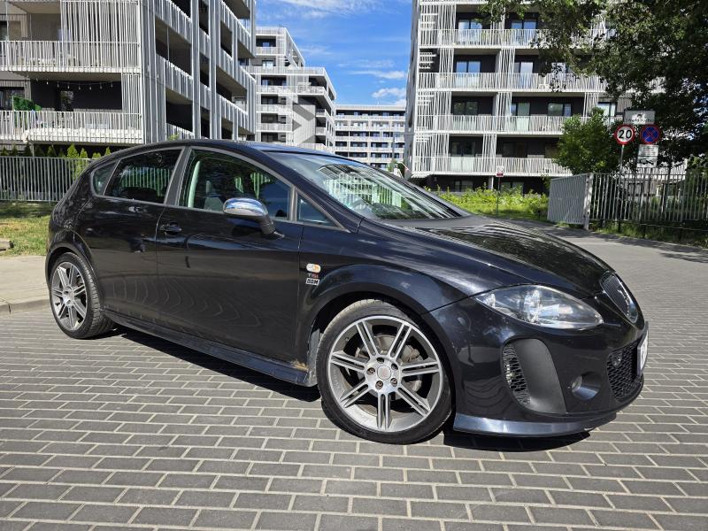 Seat LEON 2008