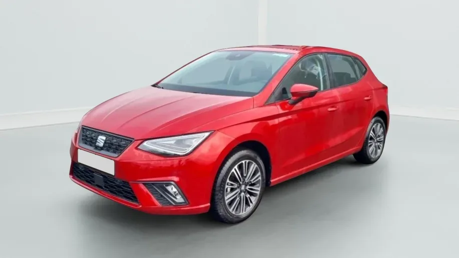 Seat IBIZA 1.0 tsi 95 copa Occasion