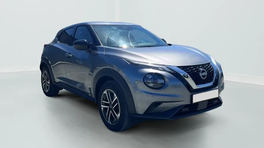 Nissan JUKE 1.0 DIG-T 114 N-Connecta Occasion