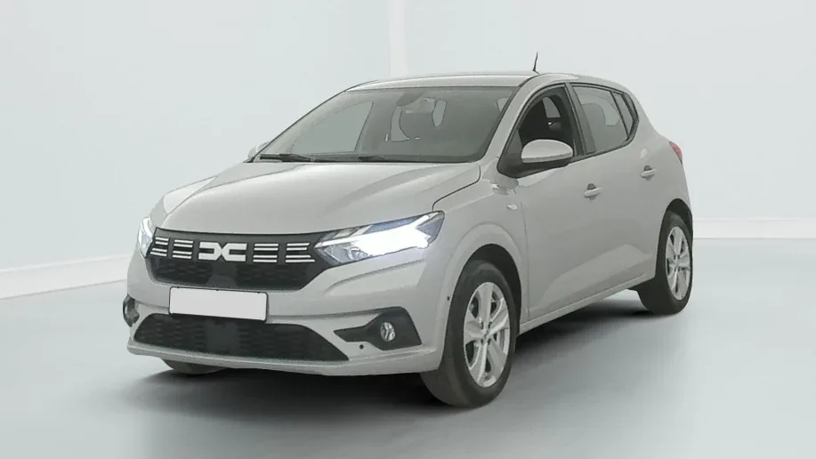 Dacia Sandero TCE 90 EXPRESSION Occasion