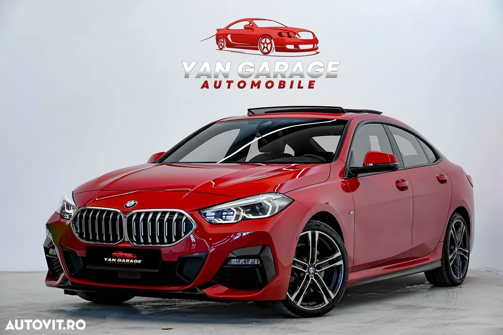 BMW Seria 2 2020