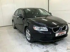 Volvo S40 II 1.6dm³ 115KM