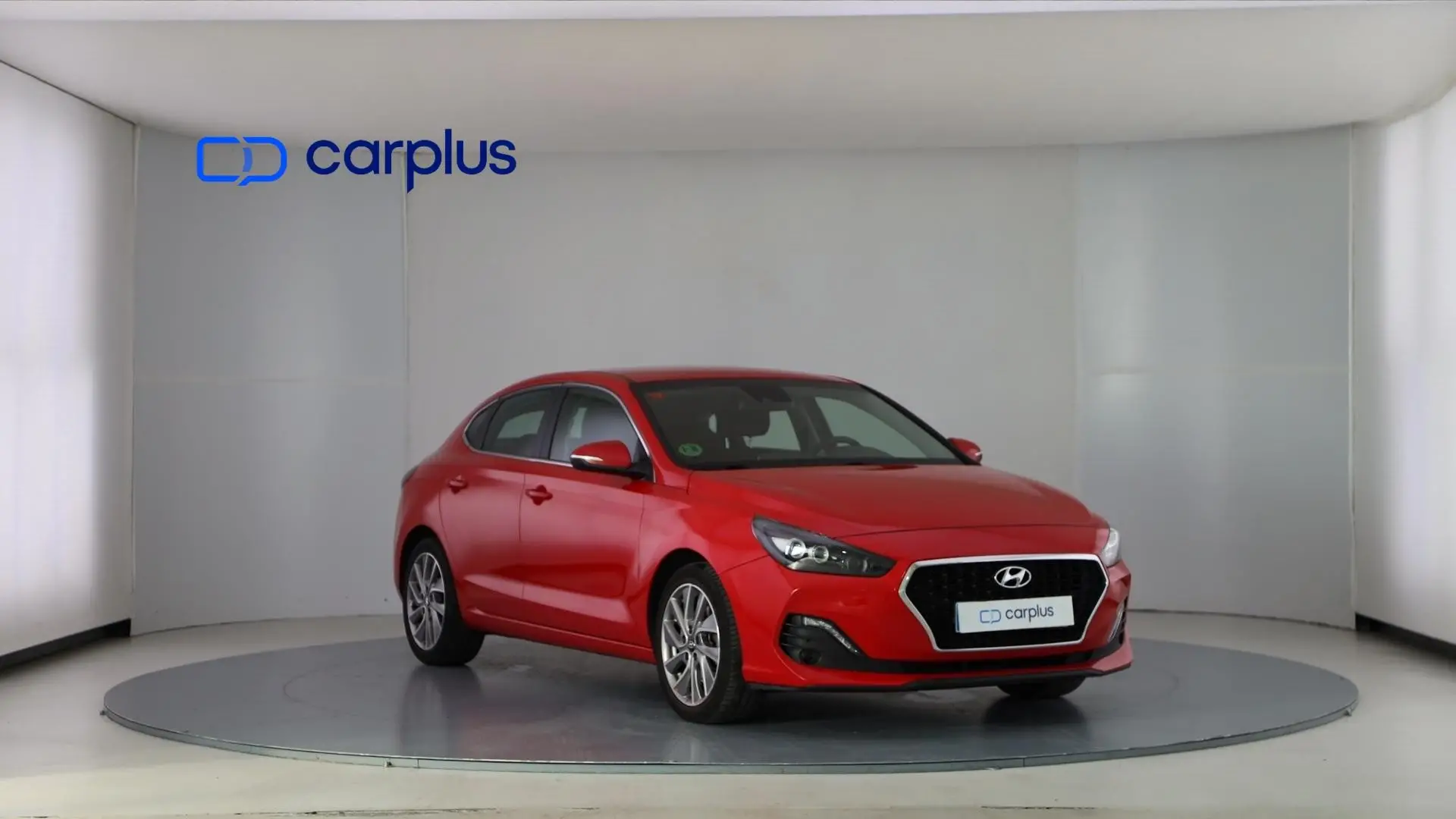 Hyundai i30 1.0 TGDI Tecno Fastback