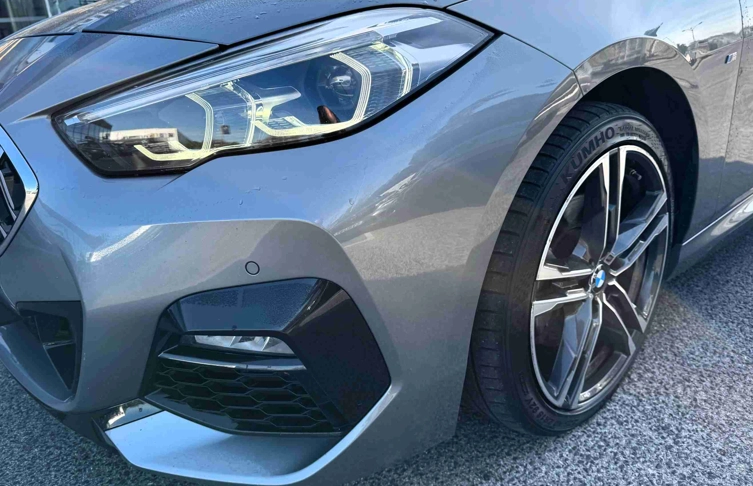 BMW - Série 2 Gran Coupé - 216 d Gran Coupé Pack Desportivo M