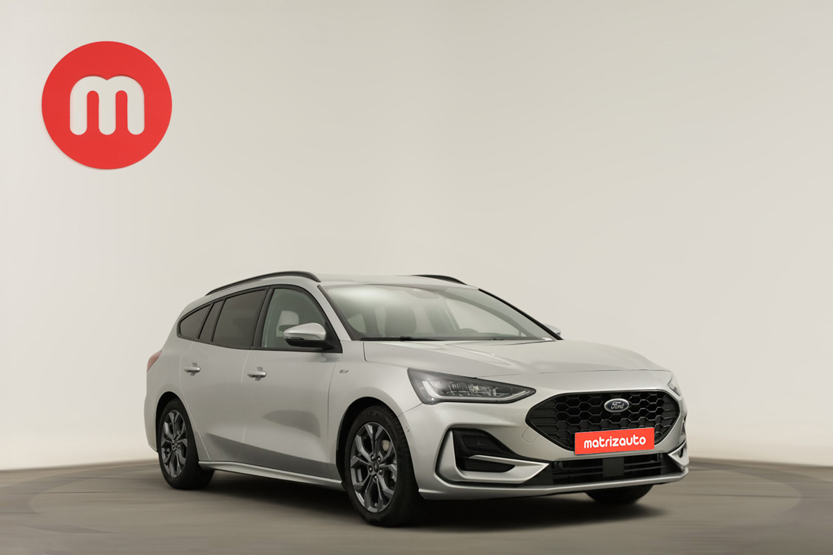 Ford Focus Sw