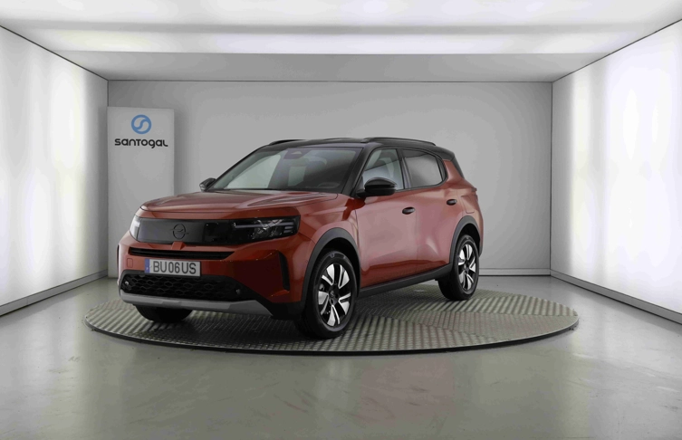 OPEL - Frontera - Frontera 1.2 Hybrid GS eDCT