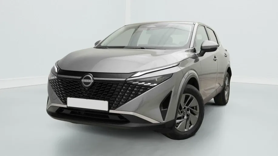 Nissan QASHQAI 140 MHEV ACENTA Occasion