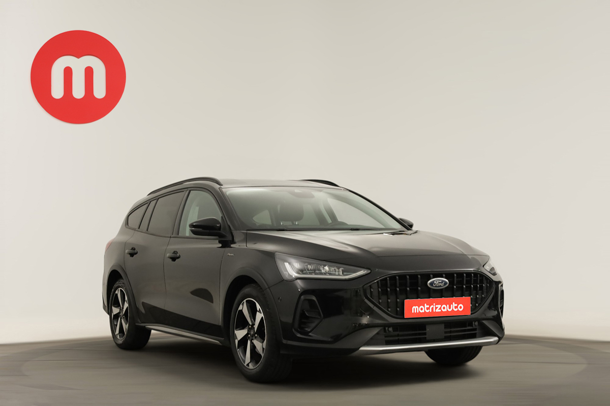 Ford Focus Sw