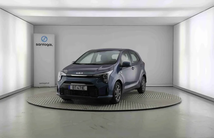 KIA - Picanto - Picanto 1.0 MPi Urban