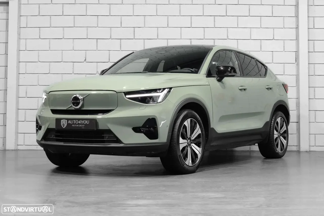 Volvo C40