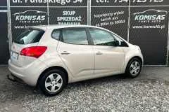 Kia Venga