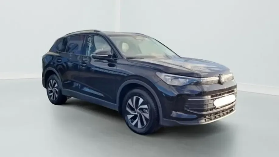 Volkswagen Tiguan 1.5 etsi 150 life dsg7 Zéro km immatriculé