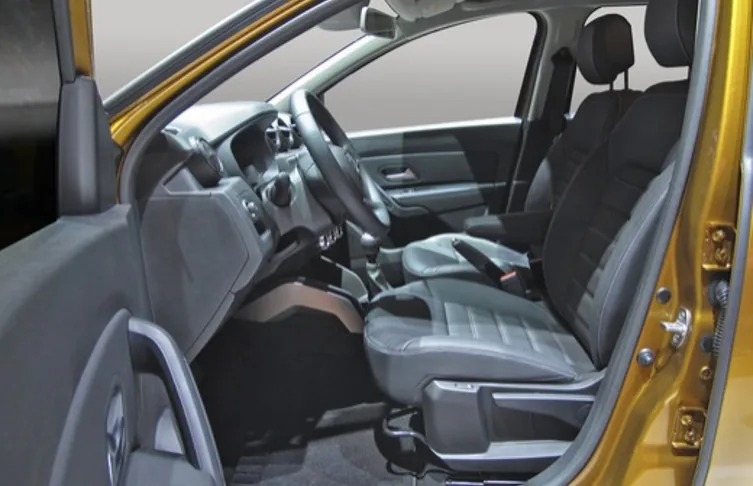 DACIA - Duster - Duster 1.0 TCe ECO-G Prestige Bi-Fuel