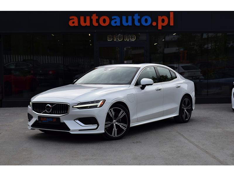 Volvo S60 2020