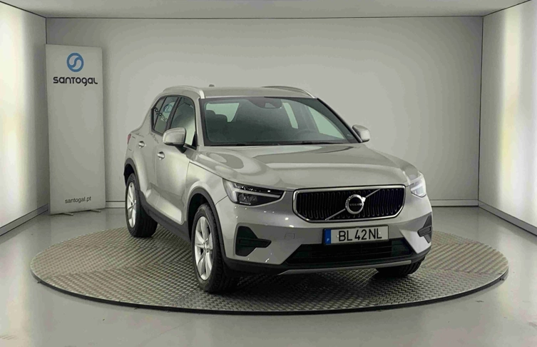 VOLVO - XC40 - XC40 1.5 T2 Core Auto