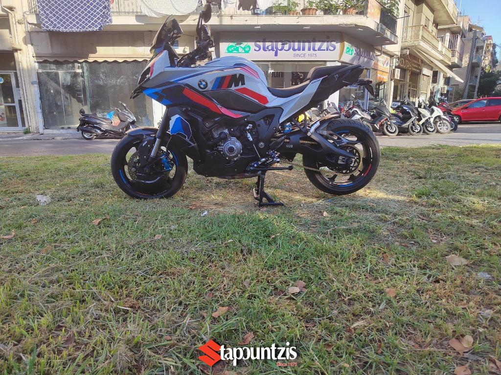 Bmw M 1000 XR FULL EXTRA,COMPETITION PACK 2024