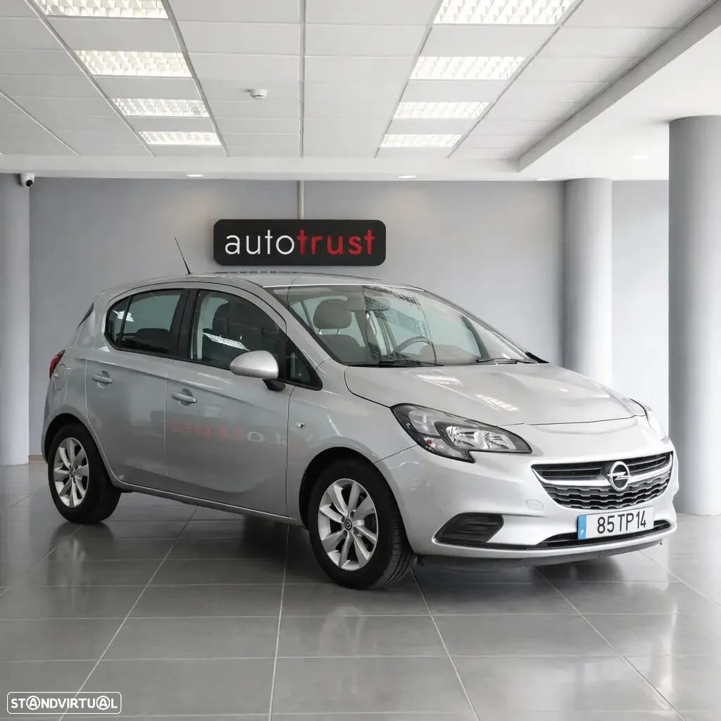 Opel Corsa 1.3 CDTi Business Edition