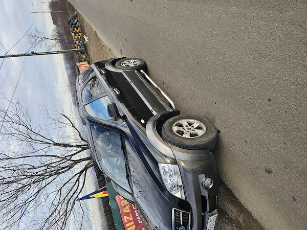 Vand Kia Sorento 2004