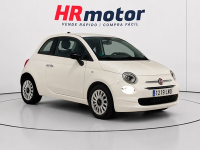 Fiat Dobló Cargo 1.6 Multijet SX 66 kW (90 CV)