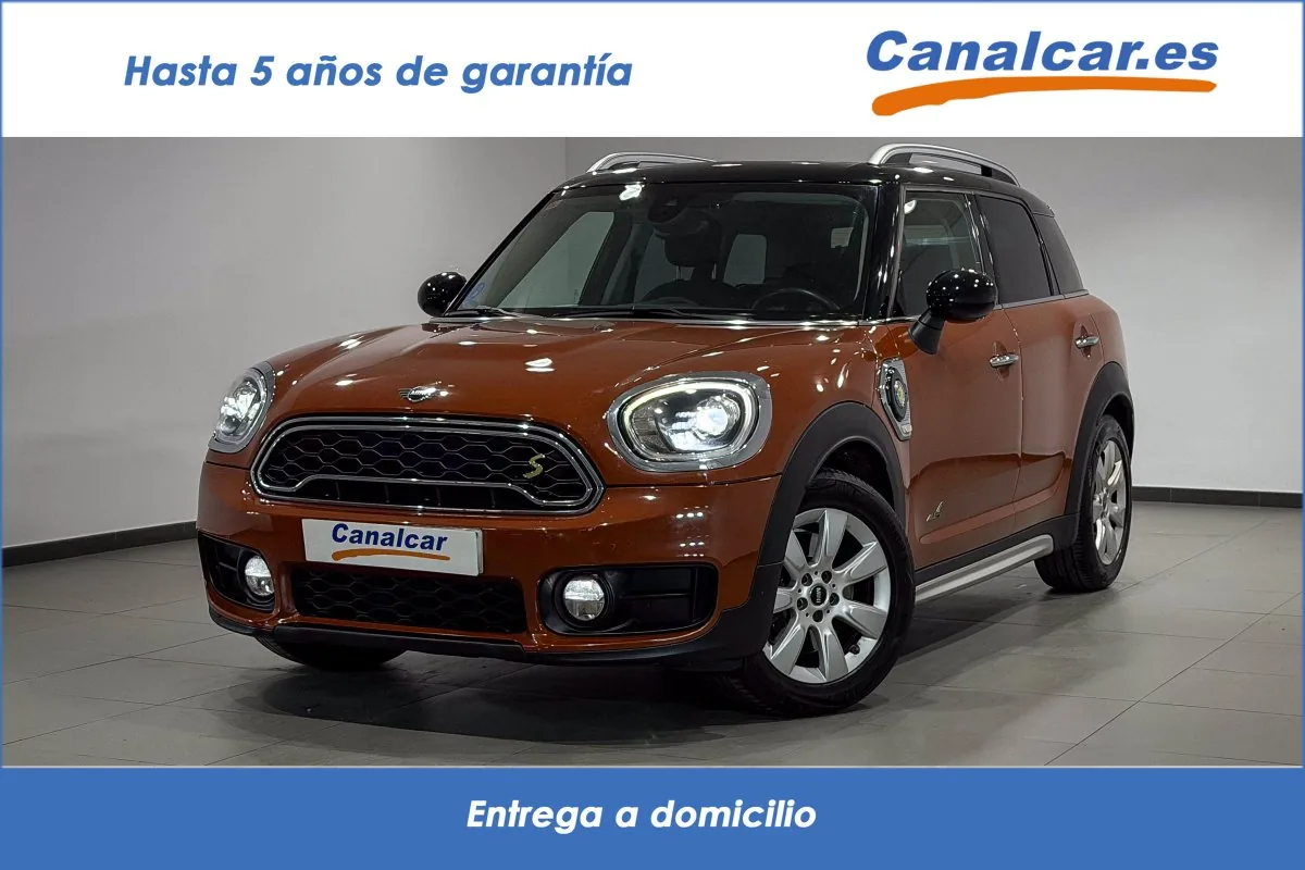 Coches de Segunda Mano y Ocasión