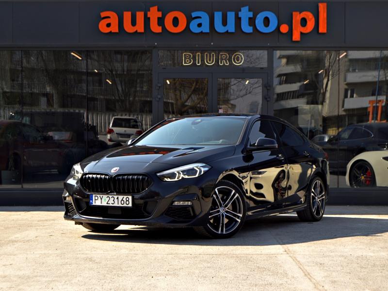 BMW SERIA 2 2022
