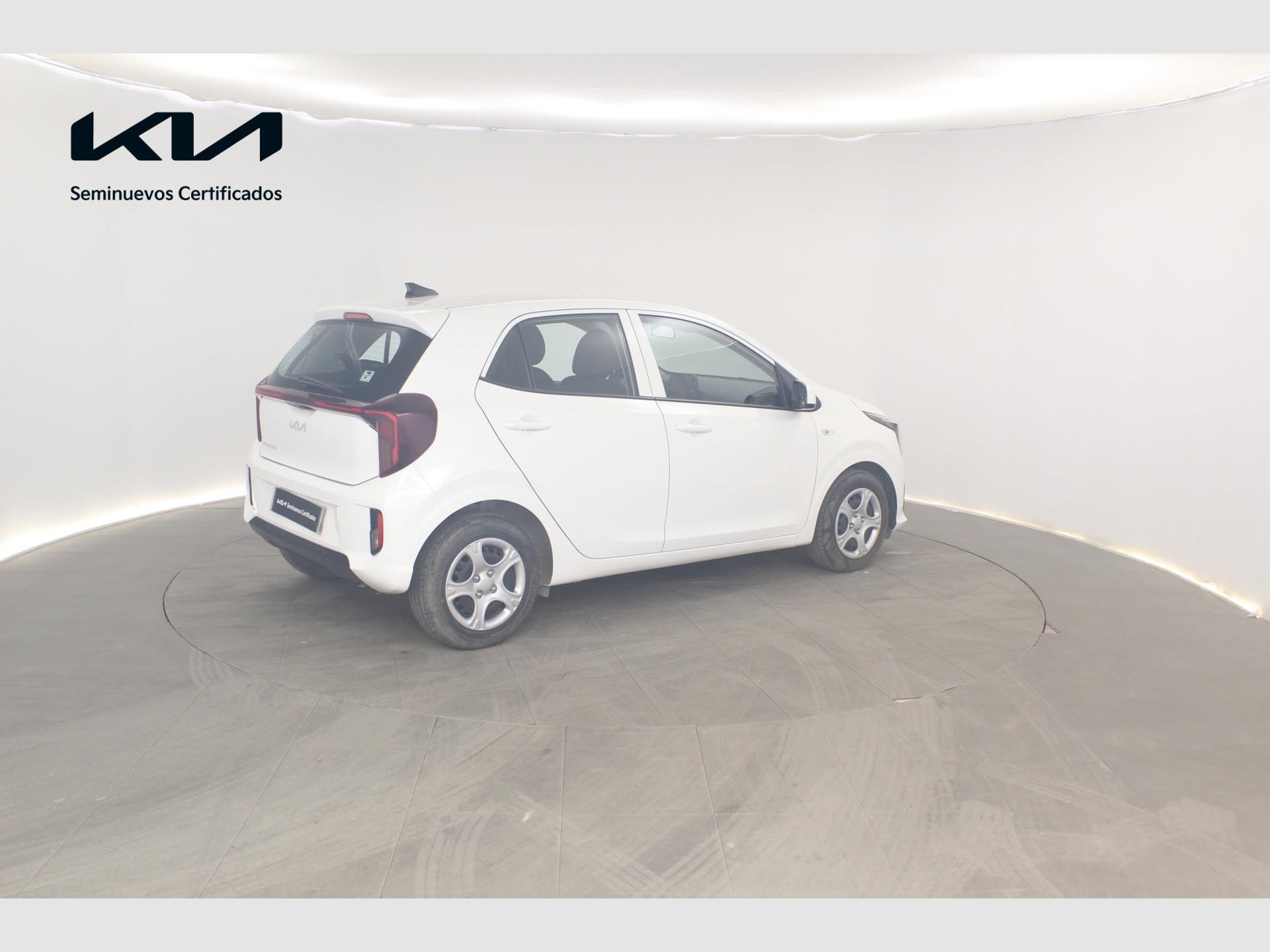 Kia Picanto 1.0 DPi 46kW (63CV) Concept