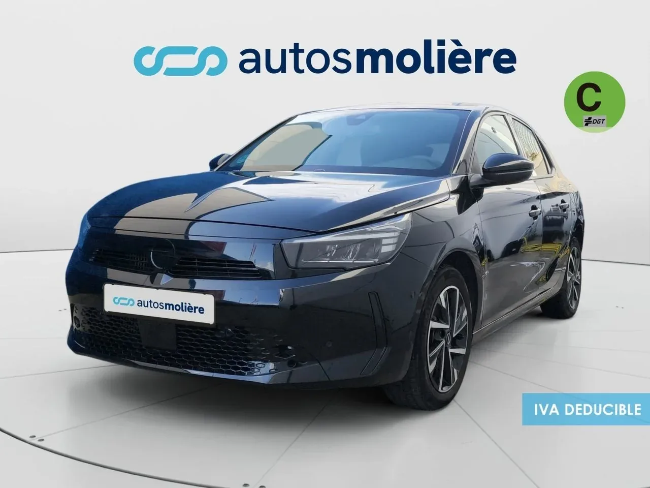 1.2 T XHL GS 74 kW (100 CV)