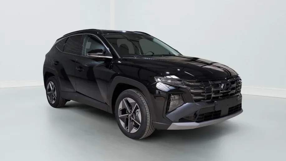 Hyundai Tucson Tucson 1.6 T-GDI 239 Hybrid BVA6 Creative Zéro km immatriculé