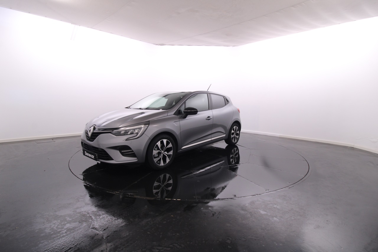 Renault Clio Evolution TCe 90 / Vidros Escurecidos / JLL16