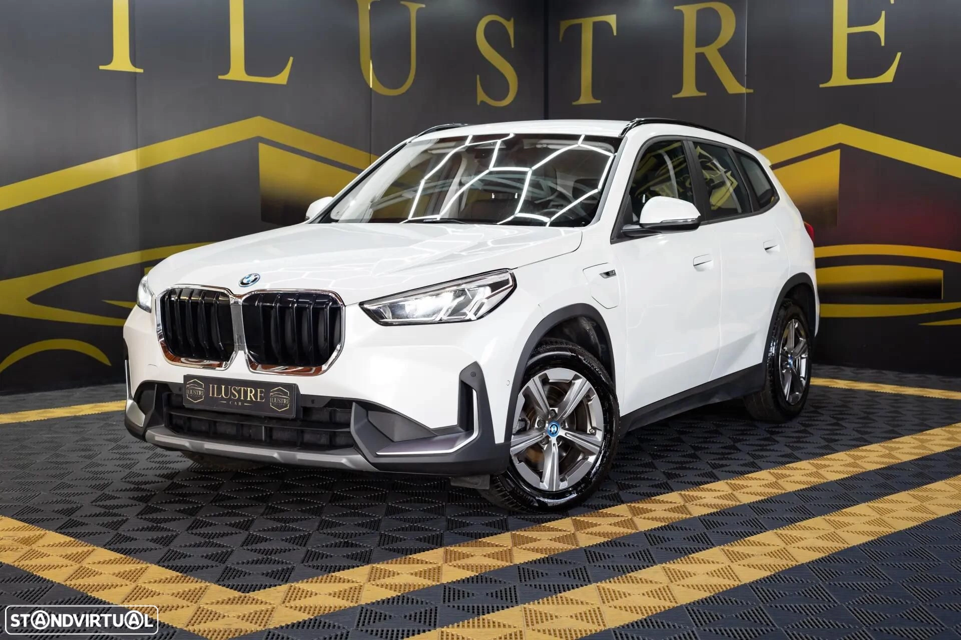 BMW X1 xDrive25e Aut. M Sport Pack
