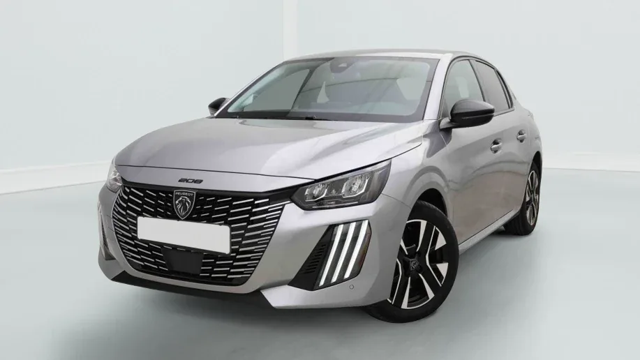 Peugeot 208 1.2 TURBO 100 ALLURE Occasion