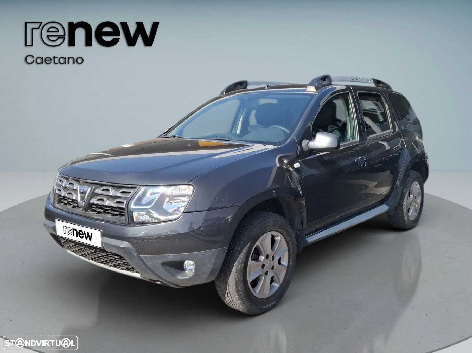 Dacia Duster 1.2 TCe SL Best Choice