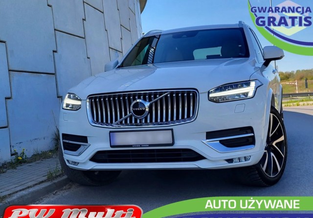 Volvo XC 90
